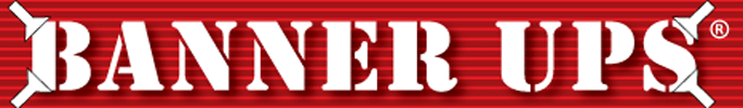 Banner Ups